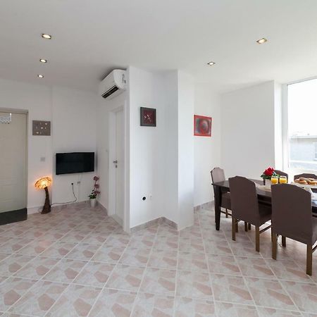 זאדאר Apartman Bordura מראה חיצוני תמונה