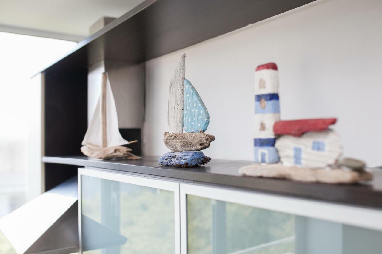 זאדאר Apartman Bordura מראה חיצוני תמונה